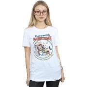 T-shirt Disney BI35874