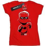 T-shirt Disney Incredibles 2 Incredible Son