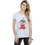 T-shirt Disney Incredibles 2