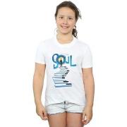 T-shirt enfant Disney Soul Art