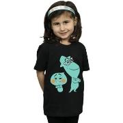 T-shirt enfant Disney Soul Buddies Forever