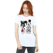 T-shirt Disney BI36035