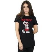 T-shirt Disney BI36068