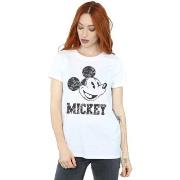 T-shirt Disney BI36090