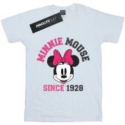 T-shirt Disney Since 1928