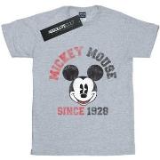 T-shirt Disney Minnie Mouse Since 1928