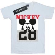 T-shirt Disney Notorious