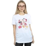 T-shirt Disney BI36351