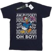 T-shirt Disney BI36468