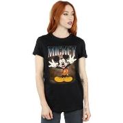 T-shirt Disney BI36492