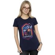 T-shirt Disney Onward