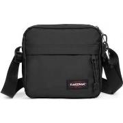 Sac Bandouliere Eastpak Sac Bandoulière The Bigger One 008 Black