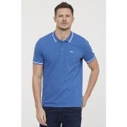 T-shirt Lee Cooper Polo BARIO Cobalt