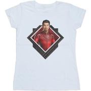 T-shirt Marvel Shang-Chi And The Legend Of The Ten Rings