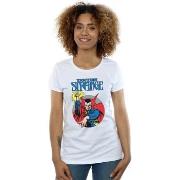 T-shirt Marvel BI48869