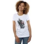 T-shirt Marvel Inside Me