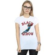 T-shirt Marvel BI48952