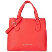 Cabas Valentino Sac Cabas Brixton VBS7LX05 Rosso