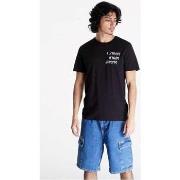 T-shirt Calvin Klein Jeans J30J325189BEH
