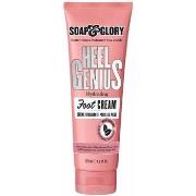 Hydratants &amp; nourrissants Soap &amp; Glory Heel Genius