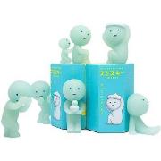 Statuettes et figurines Babywatch Une Figurine Smiski série Salle de B...