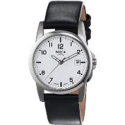 Montre Boccia 3298-01, Quartz, 29mm, 5ATM