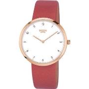 Montre Boccia 3309-05, Quartz, 36mm, 3ATM