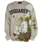 Sweat-shirt Dsquared Sweatshirt