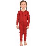 Pyjamas / Chemises de nuit Lazyone - Pyjama une pièce Bear bum enfant