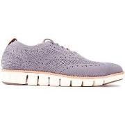 Baskets Cole Haan Zerogrand Wing Tip Entraîneurs Occasionnels