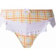 Shorties &amp; boxers Brigitte Bardot Shorty string blanc Mode