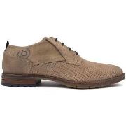 Derbies Bugatti Comfort Chaussures À Lacets