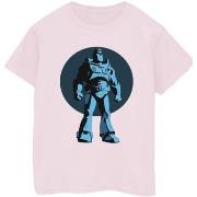 T-shirt Disney Lightyear