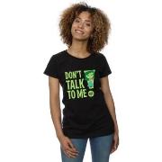 T-shirt Disney Inside Out Don't Talk to Me