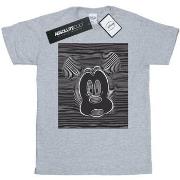 T-shirt Disney Mickey Mouse Magic Eye