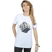 T-shirt Disney BI36580