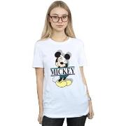 T-shirt Disney BI36643