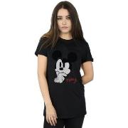 T-shirt Disney Ponder