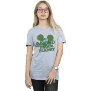 T-shirt Disney Be Kind