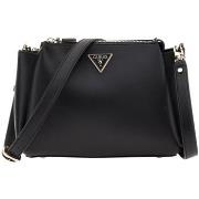 Sac Bandouliere Guess Sac bandouliere Ref 62349 Noir 23*18*8 cm