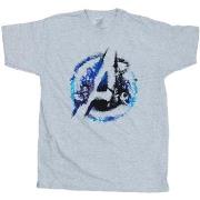 T-shirt Marvel Avengers