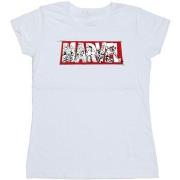 T-shirt Marvel Avengers