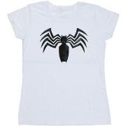 T-shirt Marvel BI49014