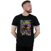 T-shirt Marvel X-Men Final Phase Of Phoenix