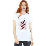 T-shirt Marvel BI49103