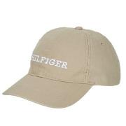 Casquette Tommy Hilfiger TH MONOTYPE SOFT 6 PANEL CAP