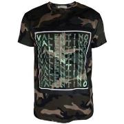 T-shirt Valentino T-shirt