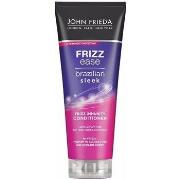 Soins &amp; Après-shampooing John Frieda Frizz-ease Brazilian Sleek Ac...