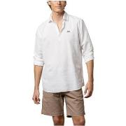 Chemise Scotta -