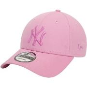 Casquette New-Era League Essentials 940 New York Yankees Cap